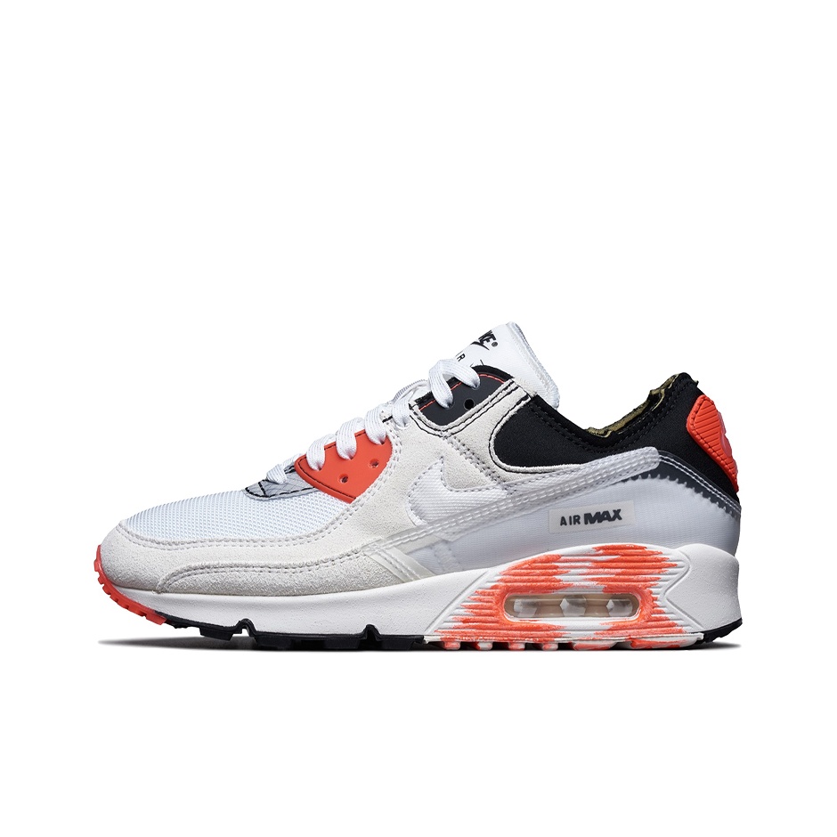 Nike Shoes Air Max 90 - Кроссовки Nike Air Max 90 унисекс,