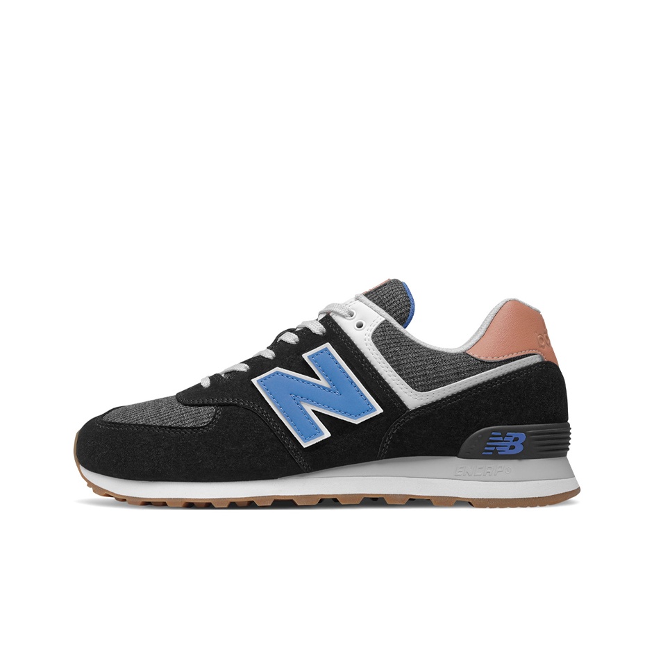 New Balance Shoes 574 - Кроссовки New Balance NB 574 унисекс,