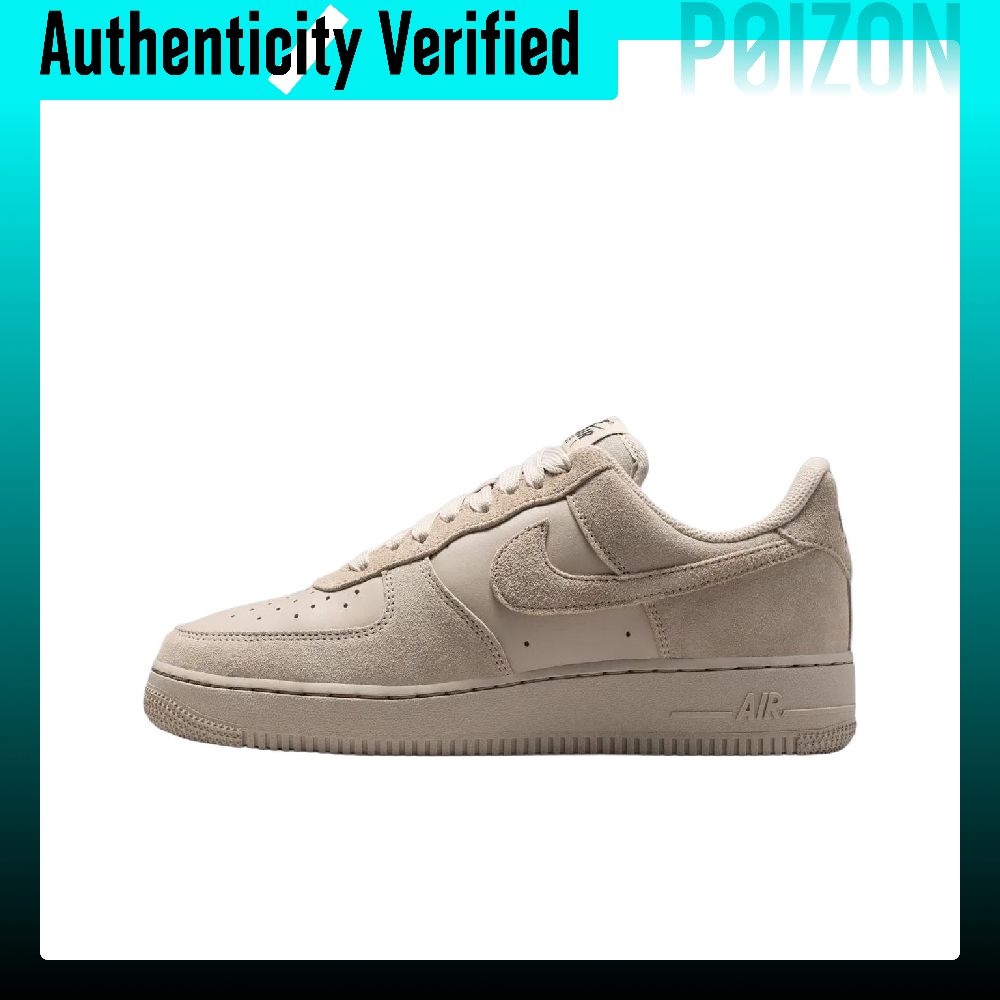 Nike Shoes Air Force 1 - Женские низкие кроссовки Nike Air Force