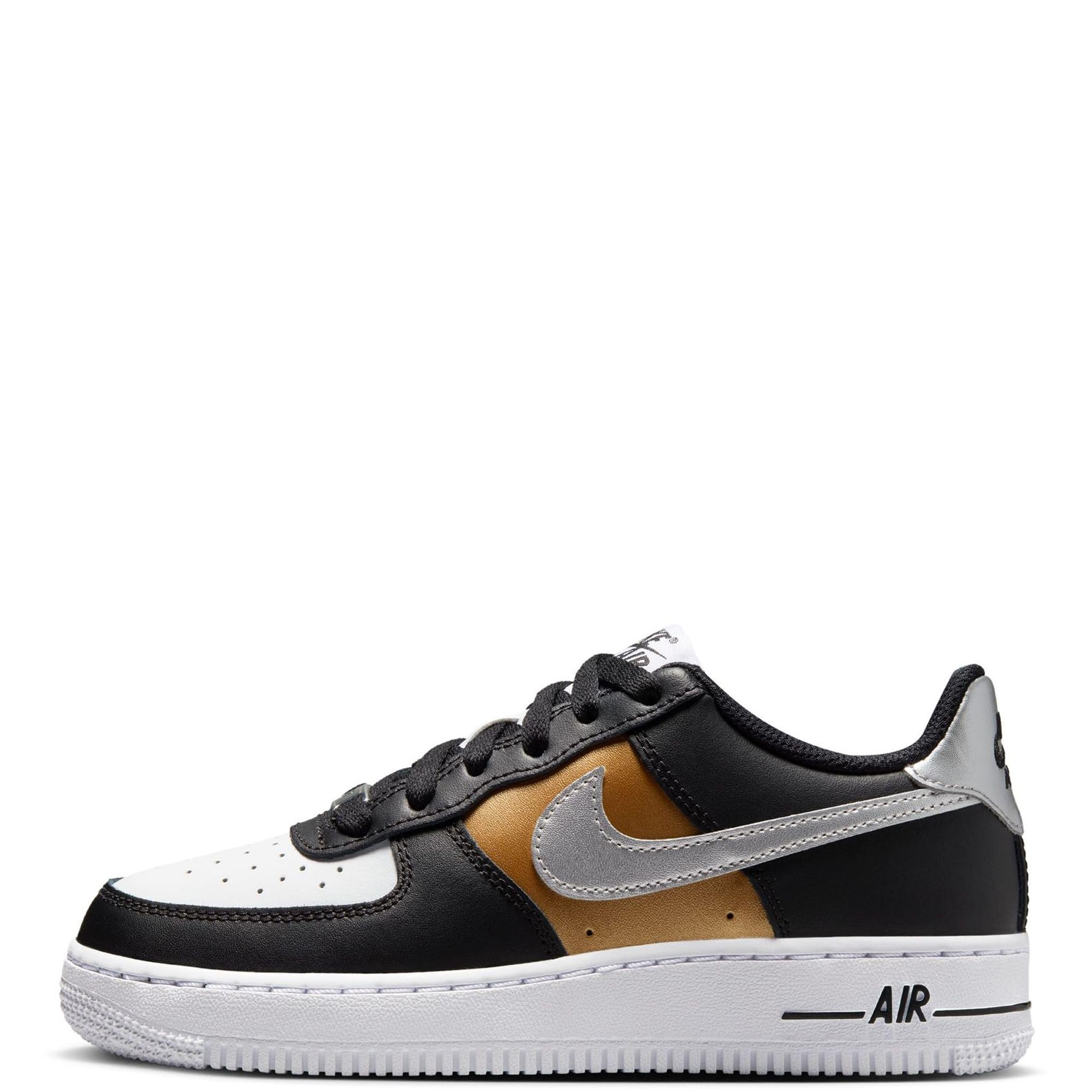 Vans Shoes Old Skool - Детские кроссовки Nike Air Force 1
