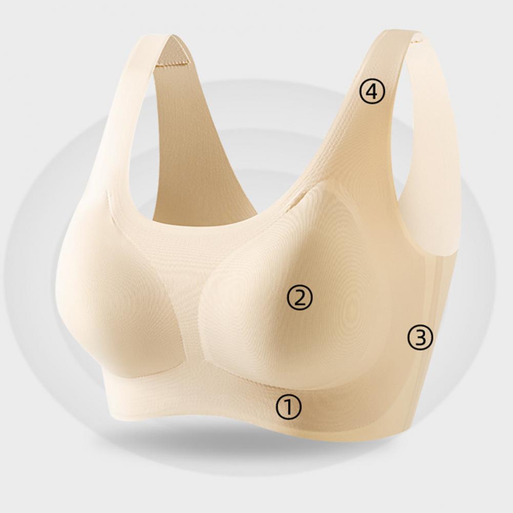 Спортивный бюстгальтер для жен – обзор и цена Bralette Wireless Soft