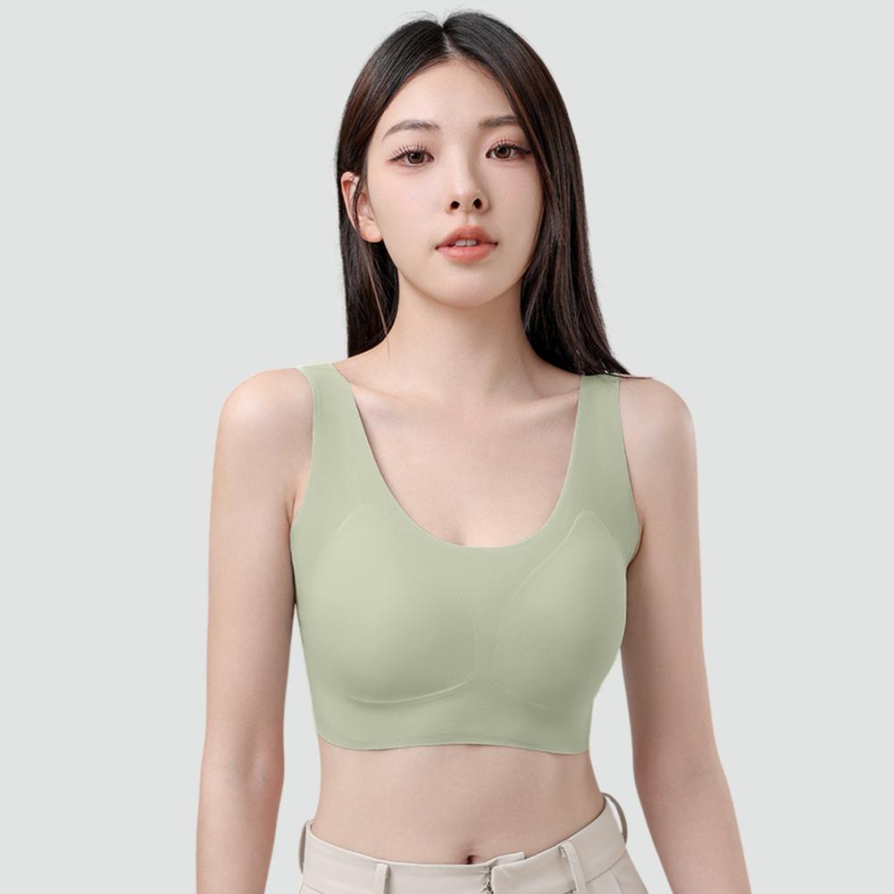 Спортивный бюстгальтер для жен – обзор и цена Bralette Wireless Soft