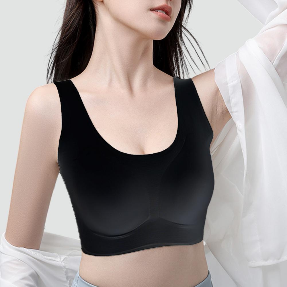 Спортивный бюстгальтер для жен – обзор и цена Bralette Wireless Soft