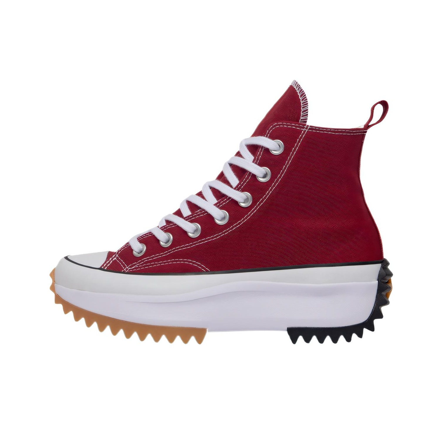 Converse Run Star Hike – удобн – обзор и цена Converse Shoes Run Star Hike