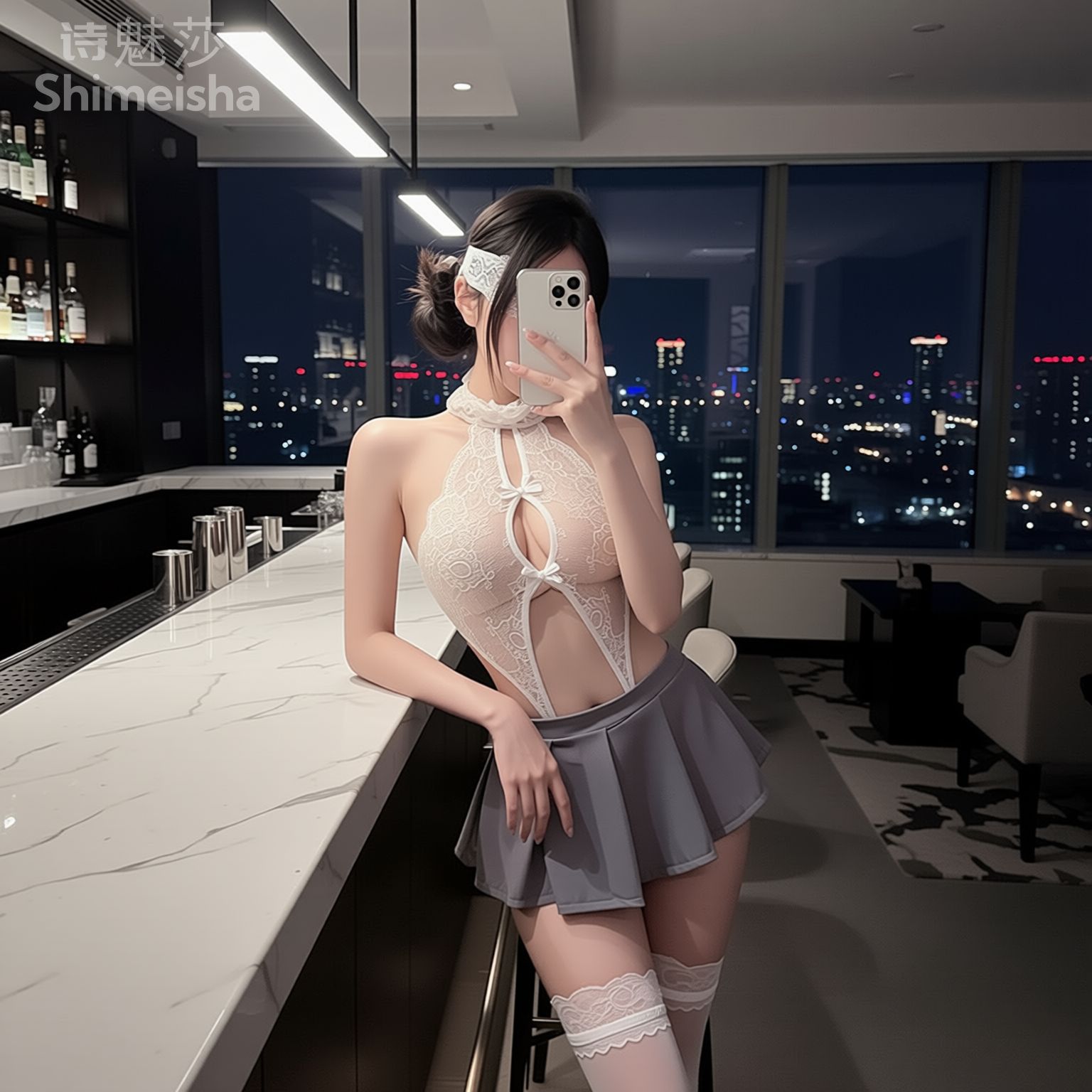 jimiko. Женский комплект из дв – обзор и цена Lace Teddy Lingerie