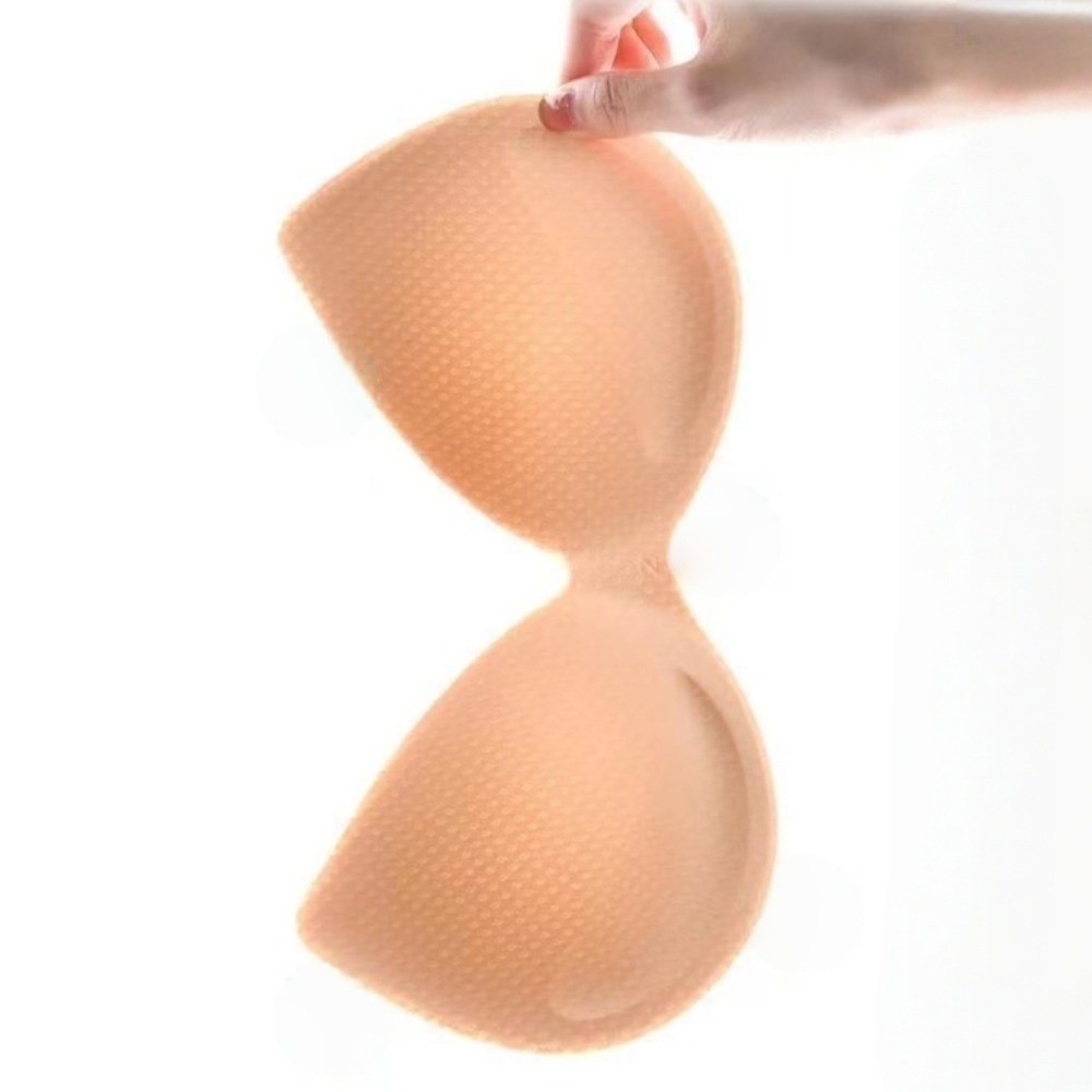 Бесшовный спортивный бюстгальт – обзор и цена Bralette Wireless Soft