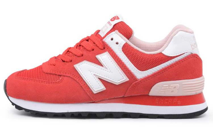 New Balance NB 574 Женские низ – обзор и цена New Balance Shoes 574