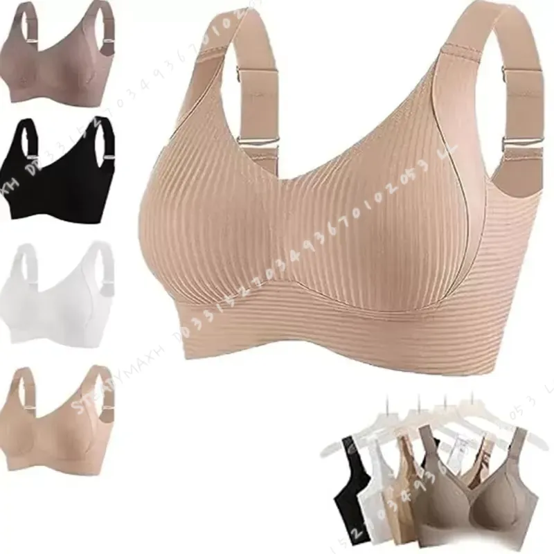 1 шт. 2025 Женское бесшовное н – обзор и цена Seamless Underwear Women